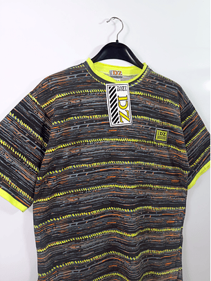 1988 polera vintage nueva con etiqueta 