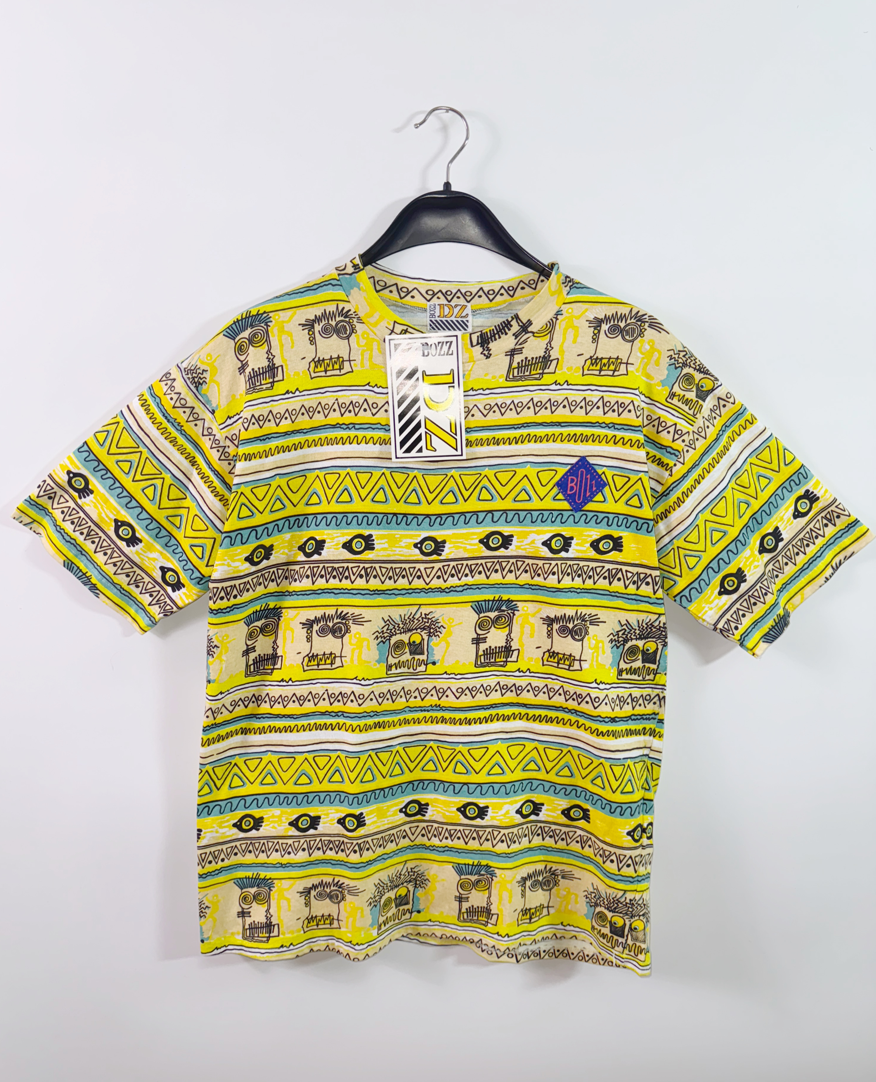 1988 polera vintage nueva con etiqueta  1