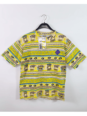 1988 polera vintage nueva con etiqueta 