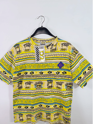 1988 polera vintage nueva con etiqueta 