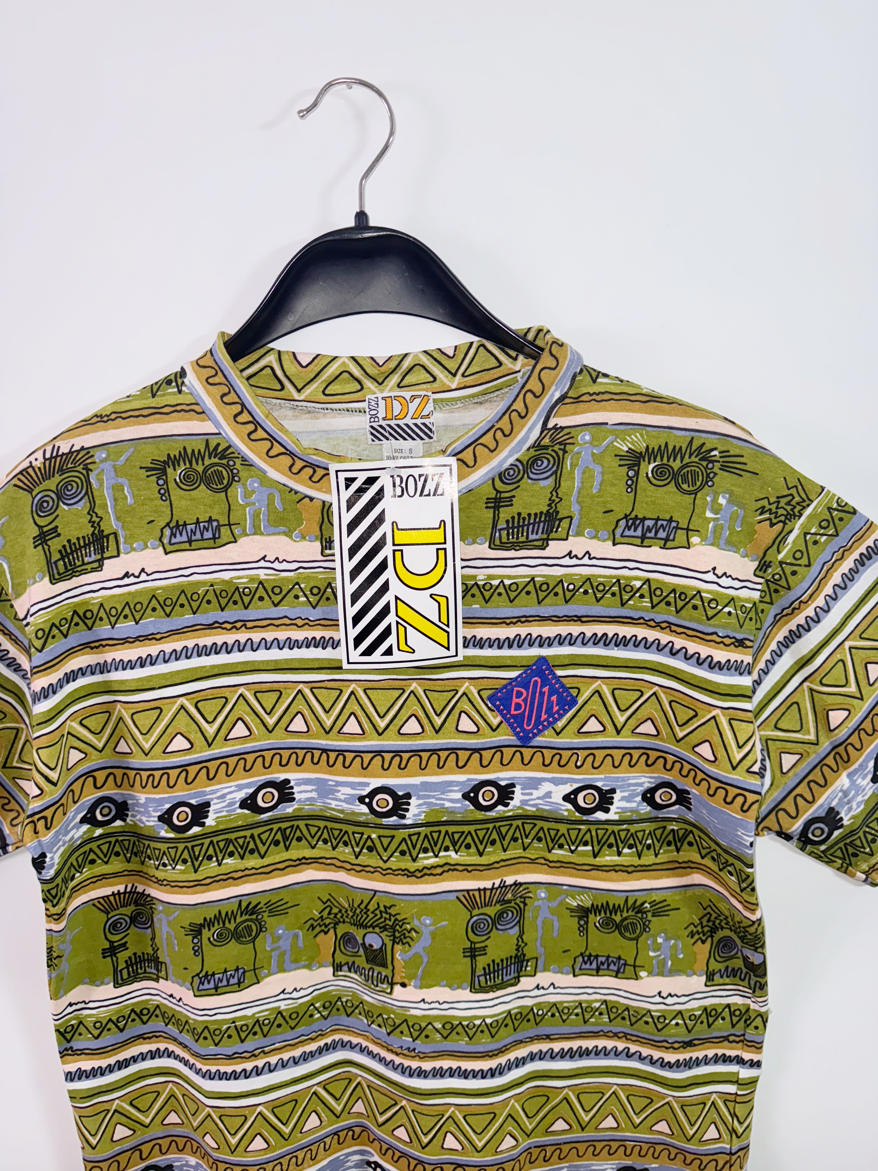 1988 polera vintage nueva con etiqueta 2