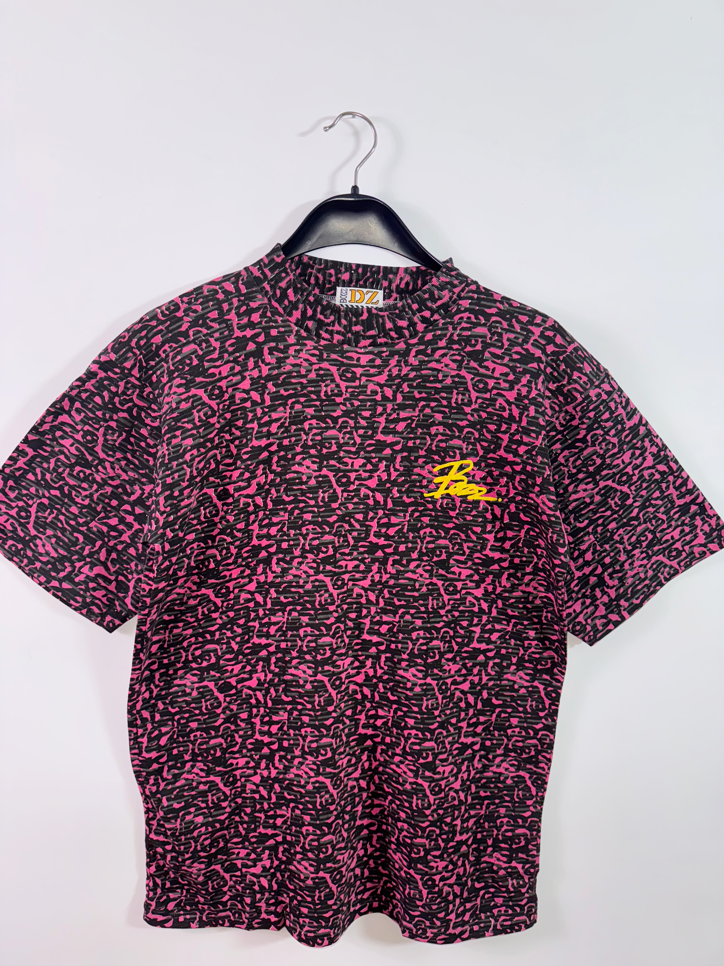 1988 polera vintage nueva con etiqueta 3