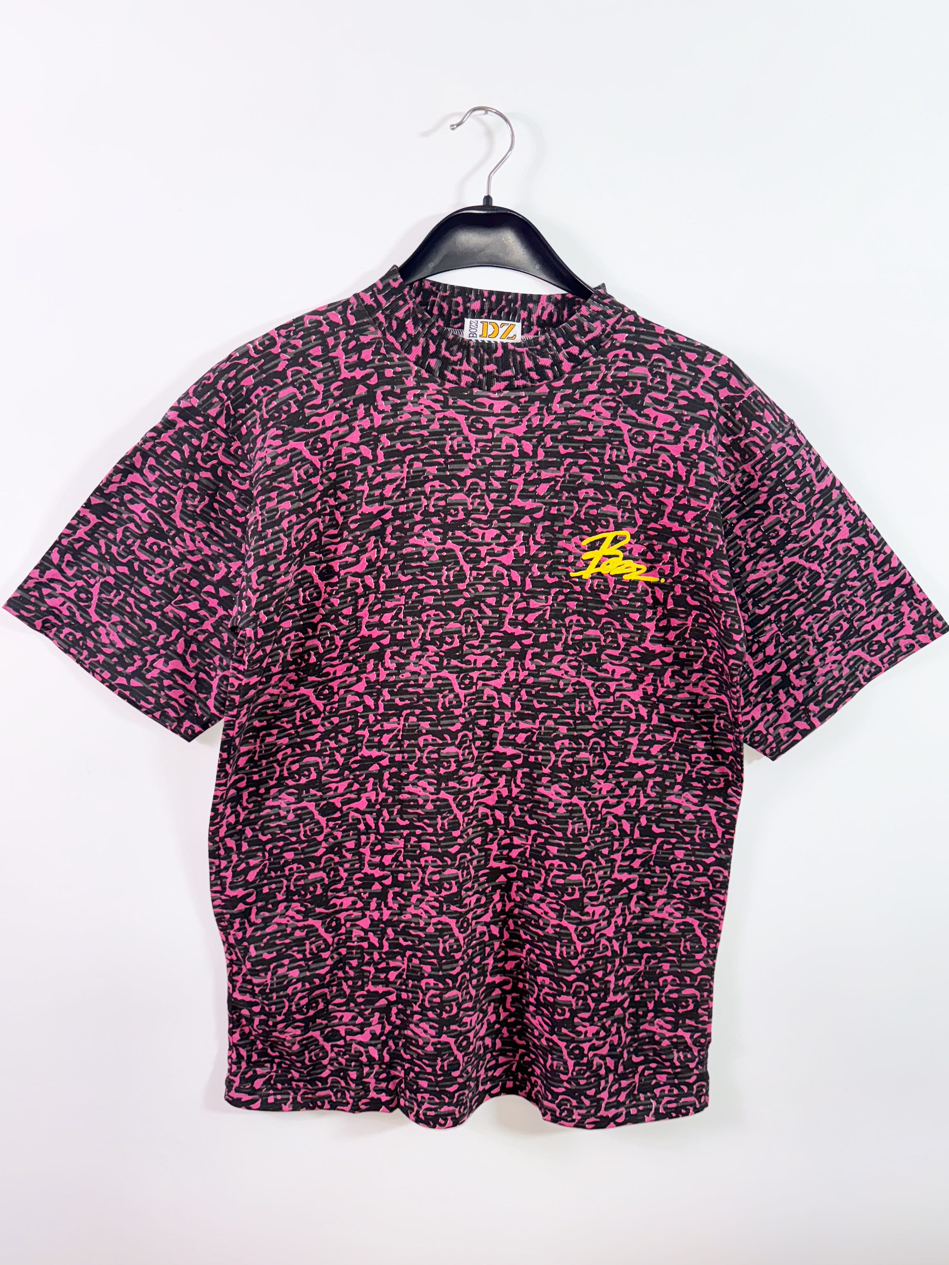 1988 polera vintage nueva con etiqueta 1