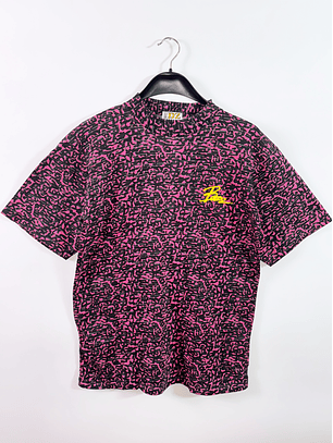 1988 polera vintage nueva con etiqueta