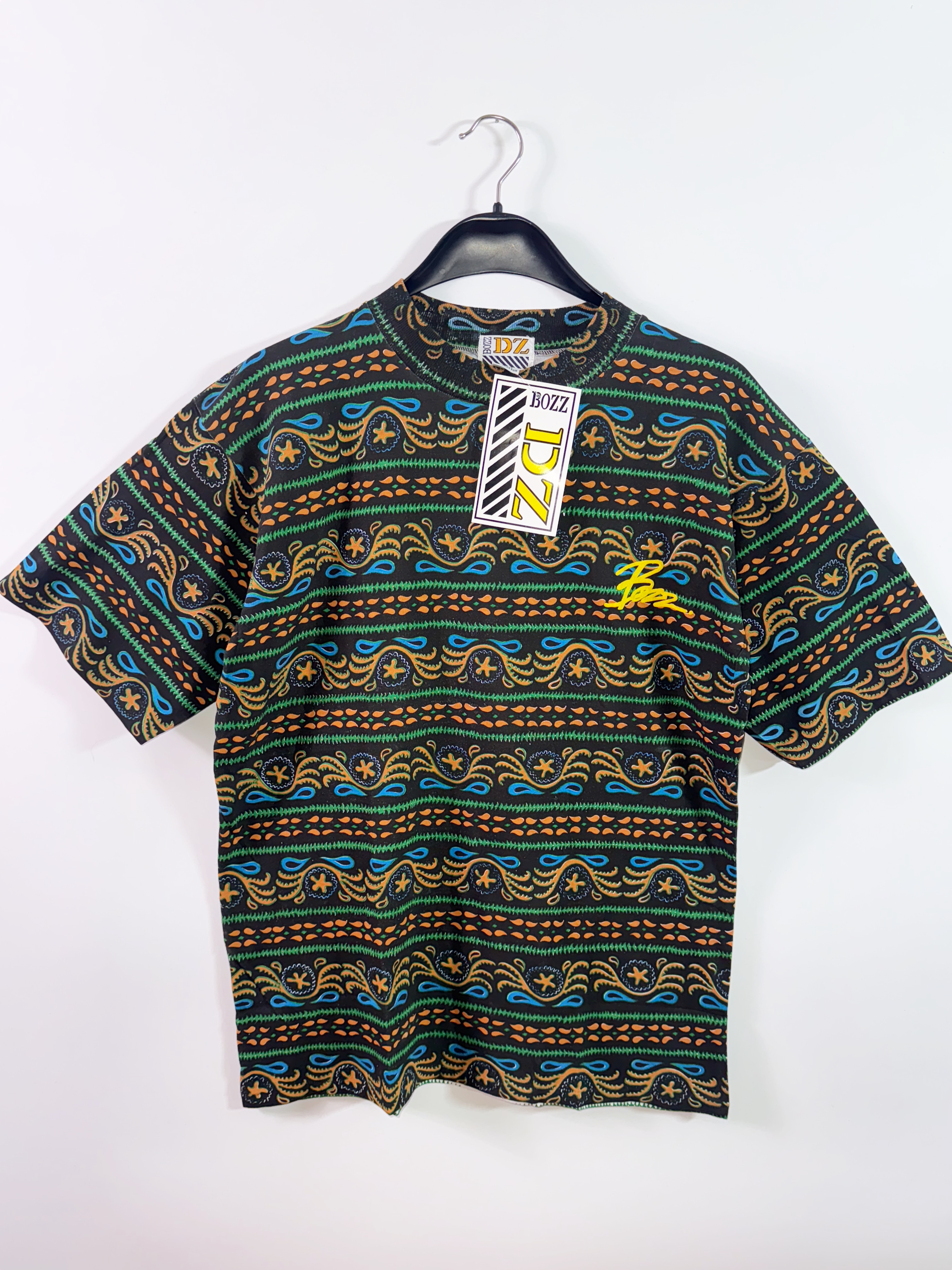 1988 polera vintage nueva con etiqueta  1