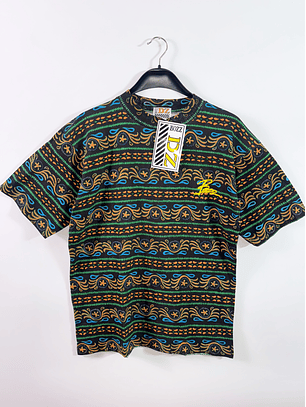 1988 polera vintage nueva con etiqueta 