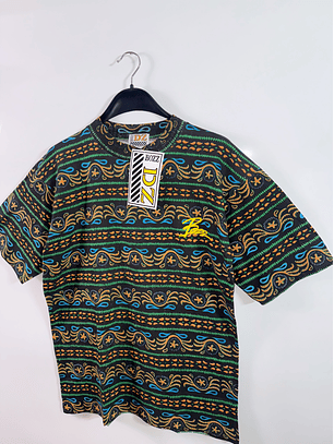 1988 polera vintage nueva con etiqueta 