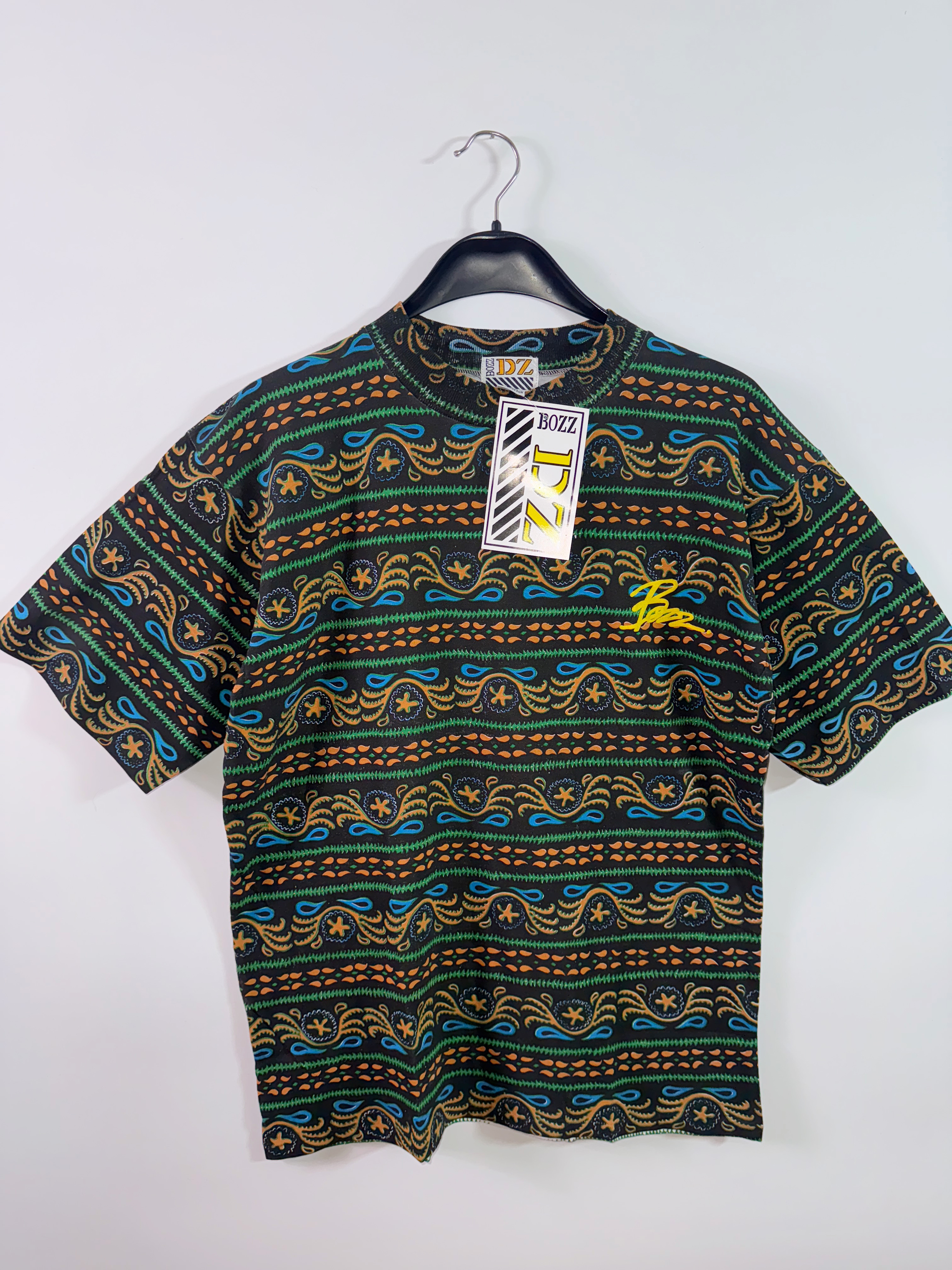 1988 polera vintage nueva con etiqueta  3