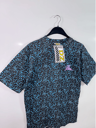 1988 polera vintage nueva con etiqueta