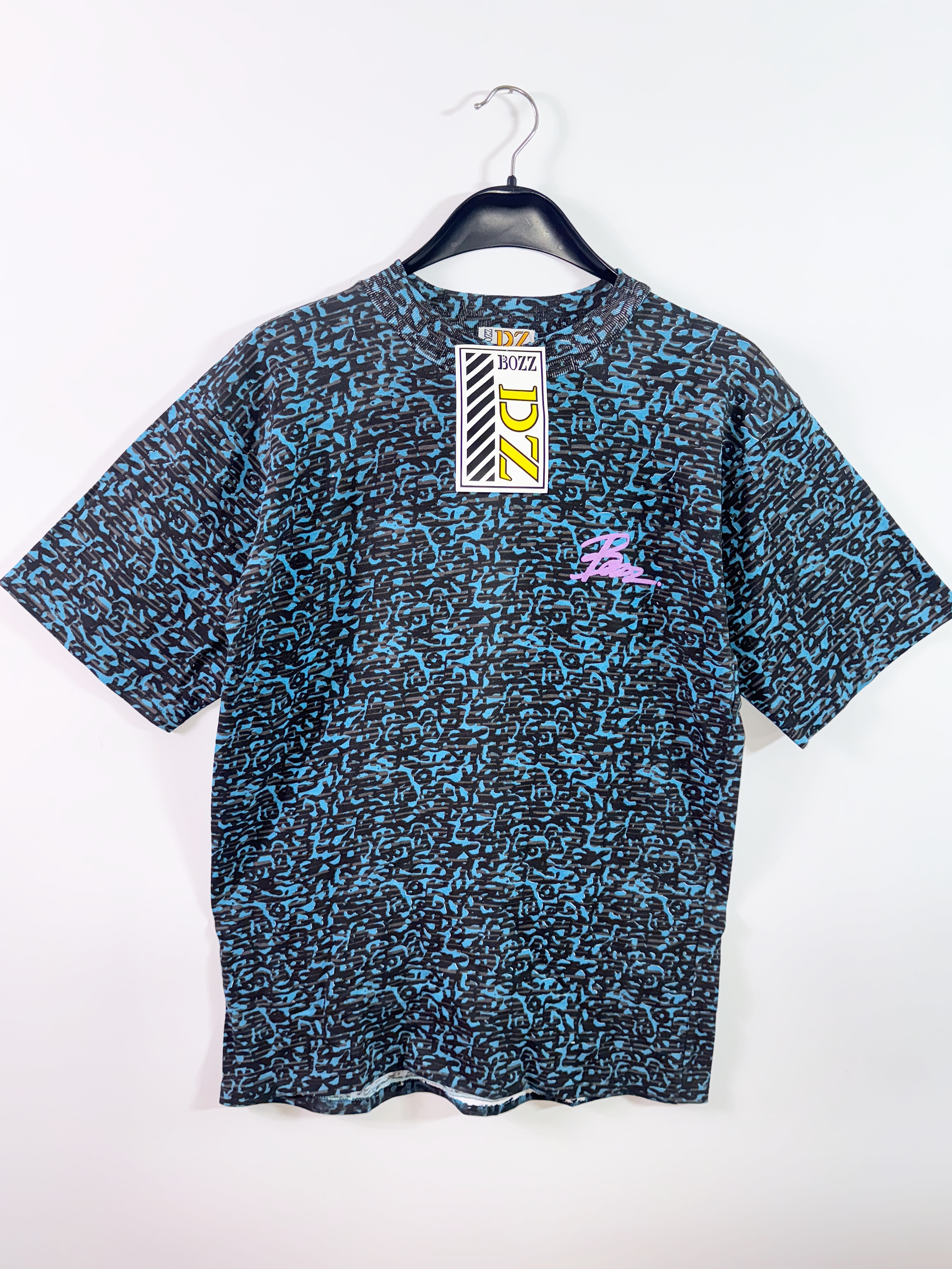 1988 polera vintage nueva con etiqueta 1