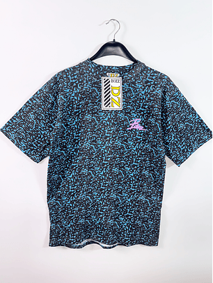 1988 polera vintage nueva con etiqueta