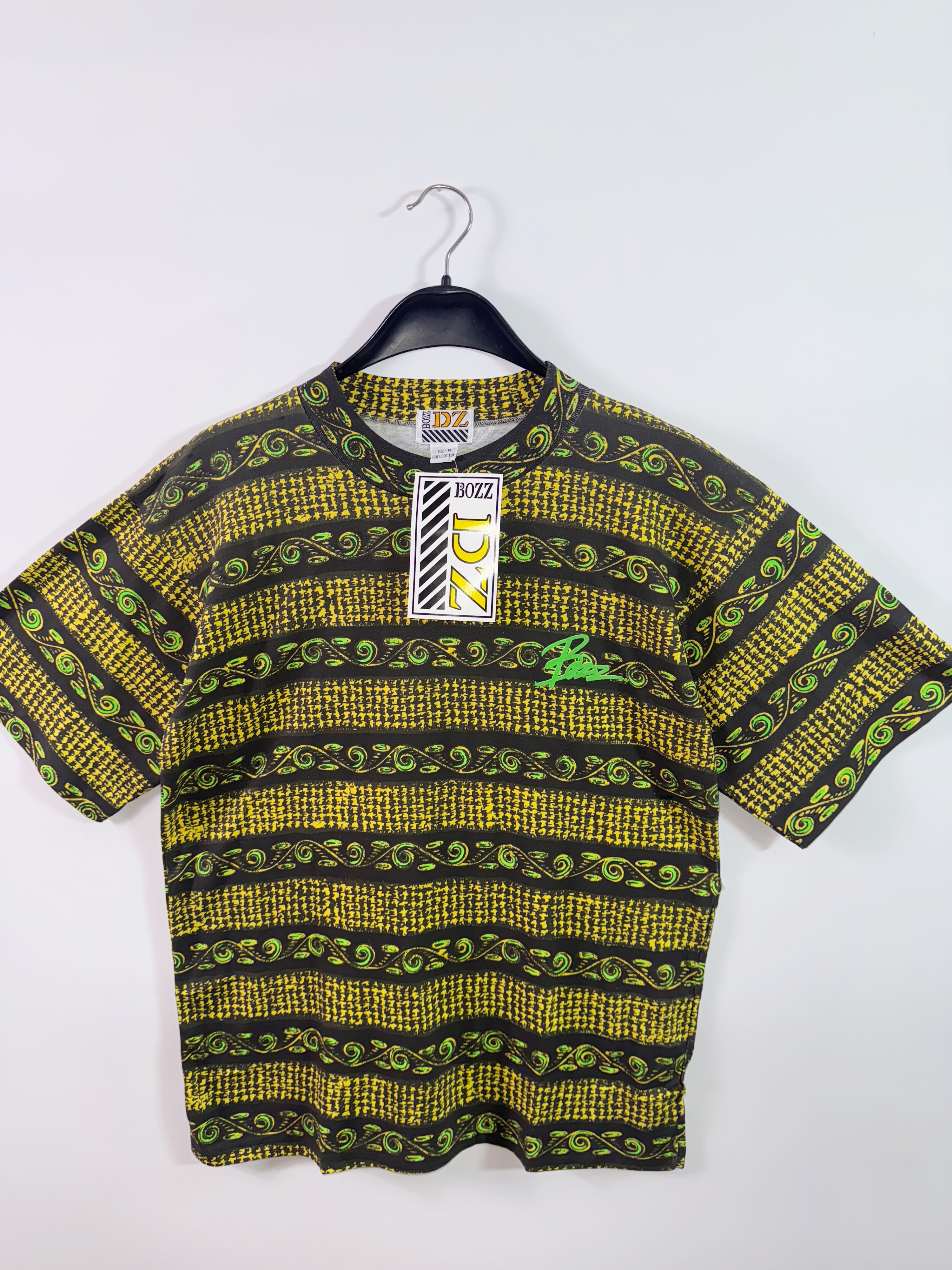 1988 polera vintage nueva con etiqueta  3