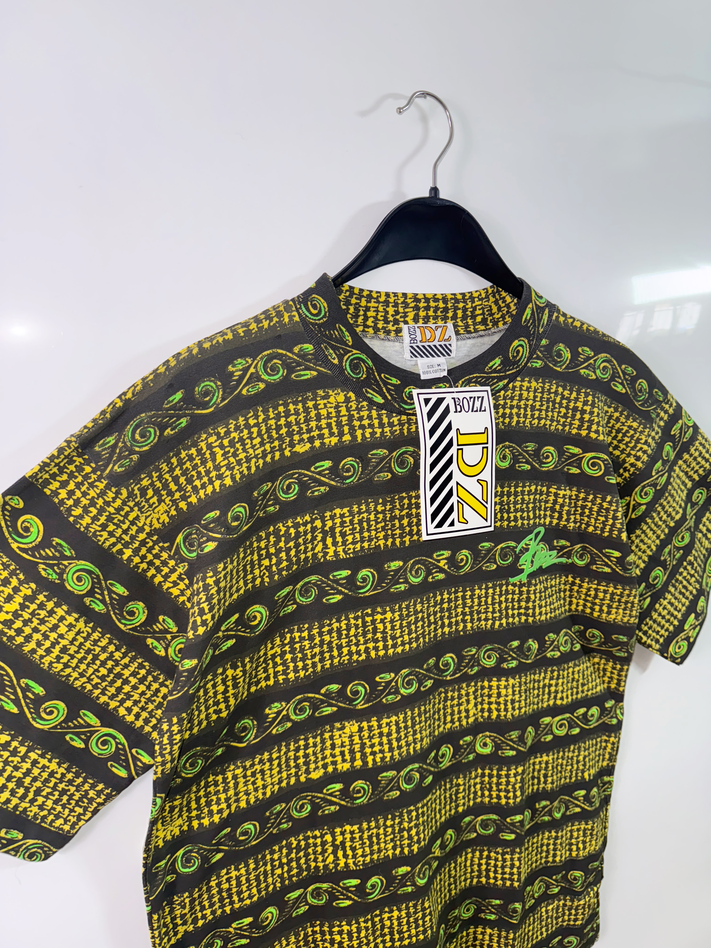 1988 polera vintage nueva con etiqueta  2