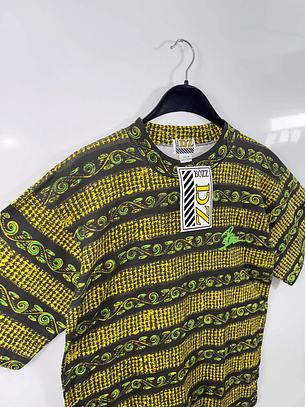 1988 polera vintage nueva con etiqueta 