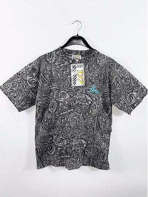 1988 polera vintage nueva con etiqueta