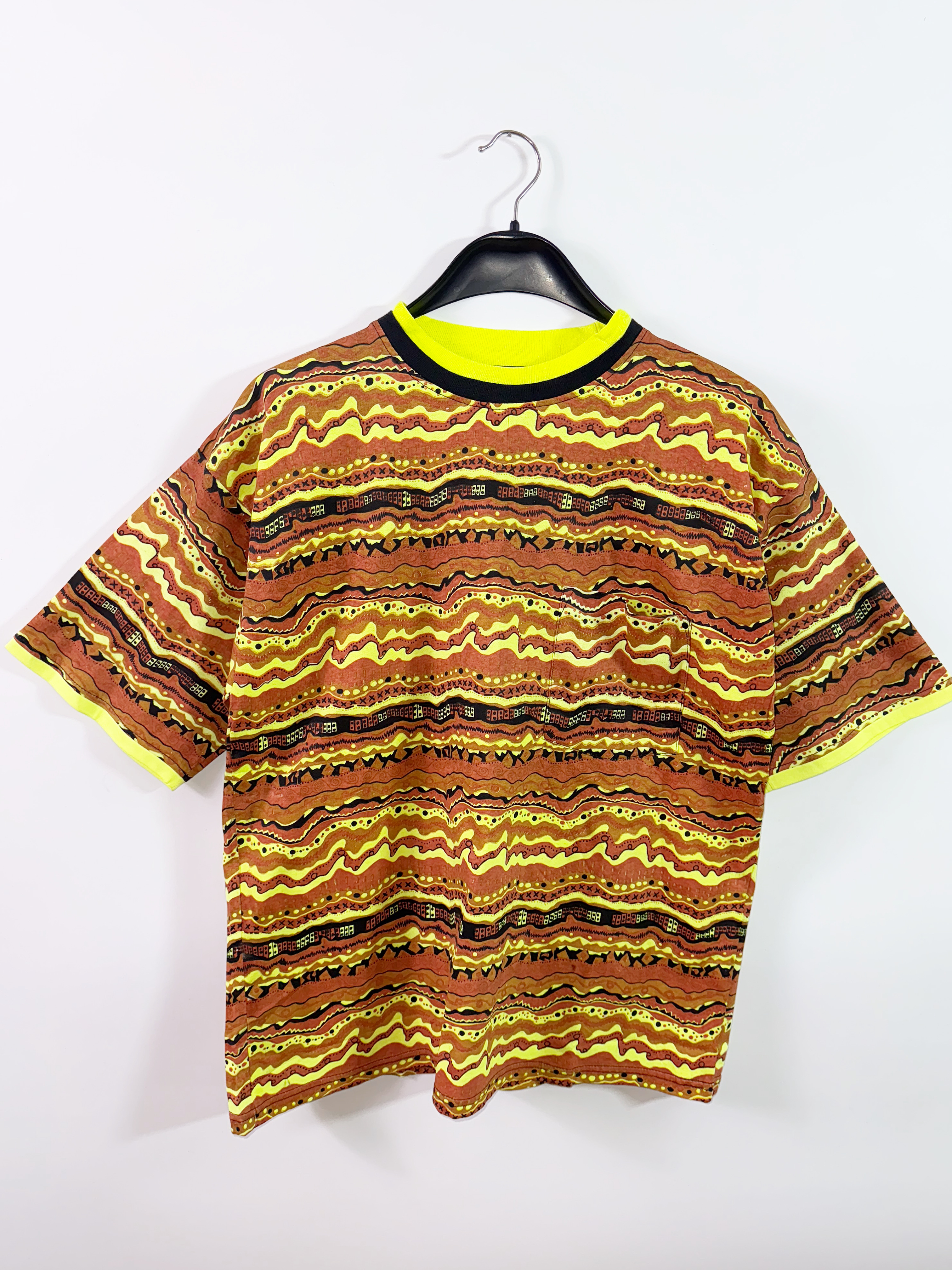 1994  polera vintage nueva con etiqueta  1