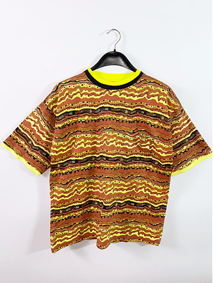 1994  polera vintage nueva con etiqueta 