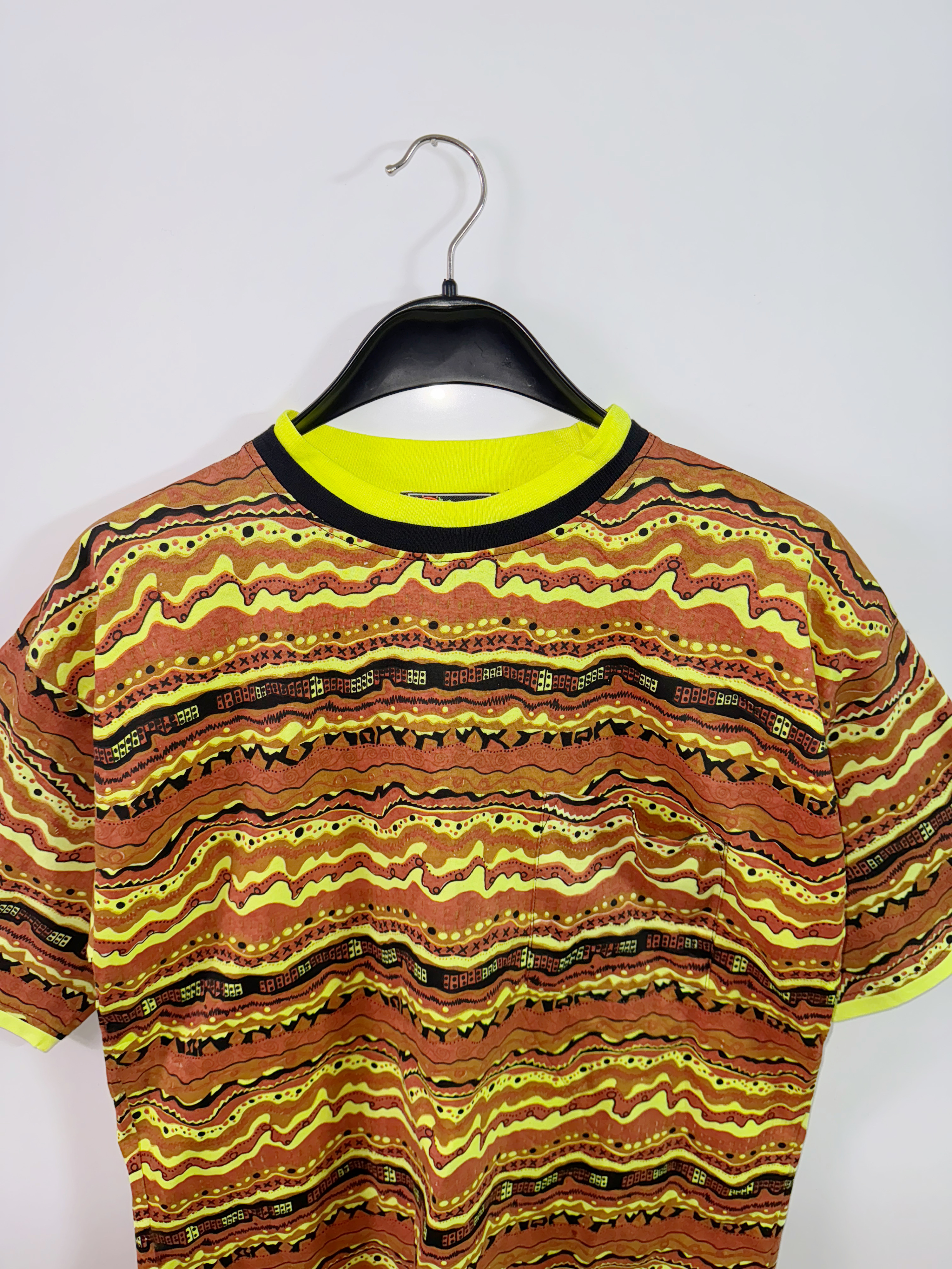 1994  polera vintage nueva con etiqueta  2