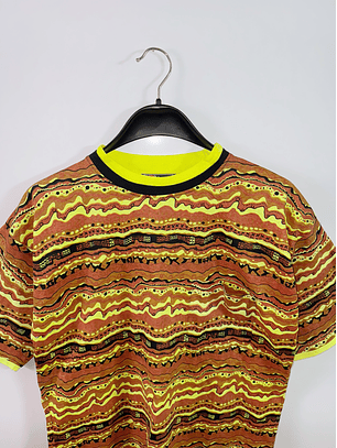 1994  polera vintage nueva con etiqueta 