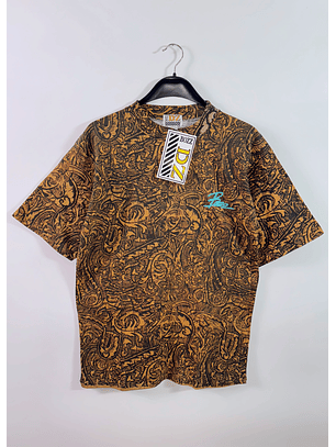 1988 polera vintage nueva con etiqueta