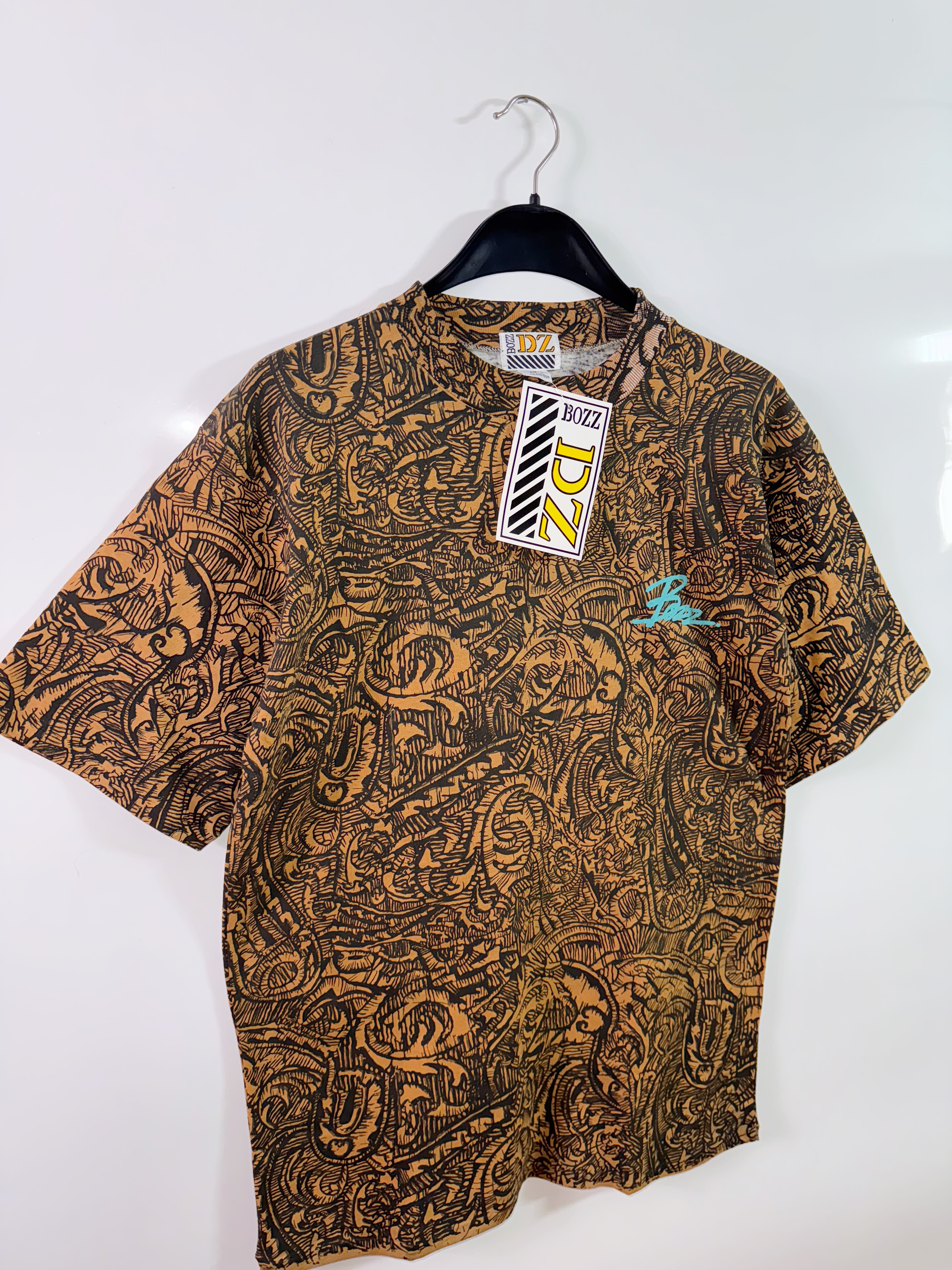 1988 polera vintage nueva con etiqueta 2