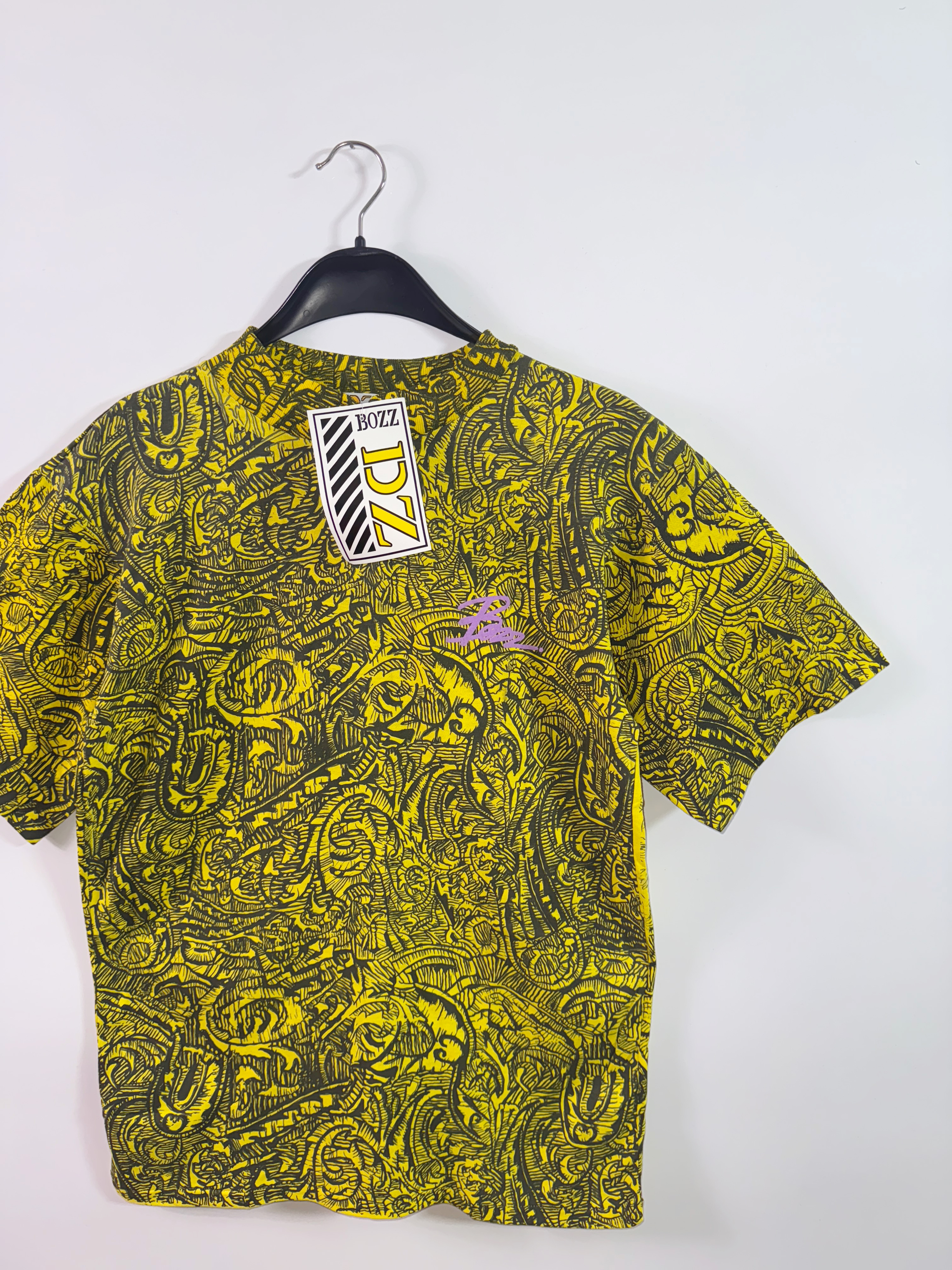 1988 polera vintage nueva con etiqueta  3