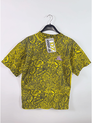 1988 polera vintage nueva con etiqueta 