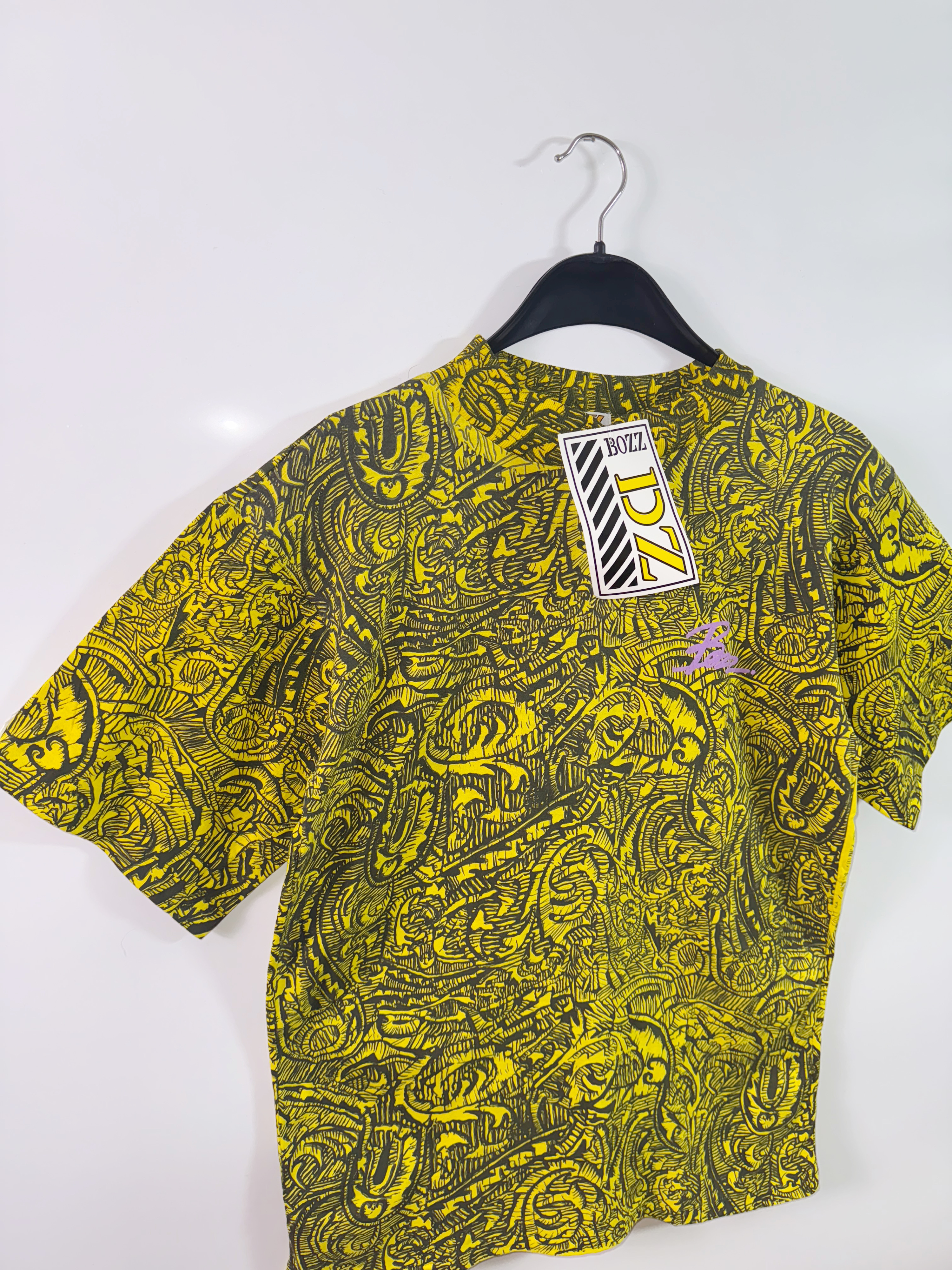 1988 polera vintage nueva con etiqueta  2