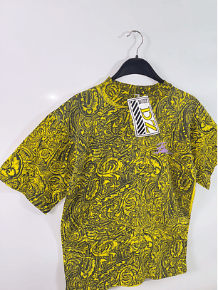 1988 polera vintage nueva con etiqueta 