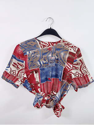 Blusa vintage  (M)