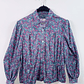 1970s blusa vintage  (M) - Miniatura 1