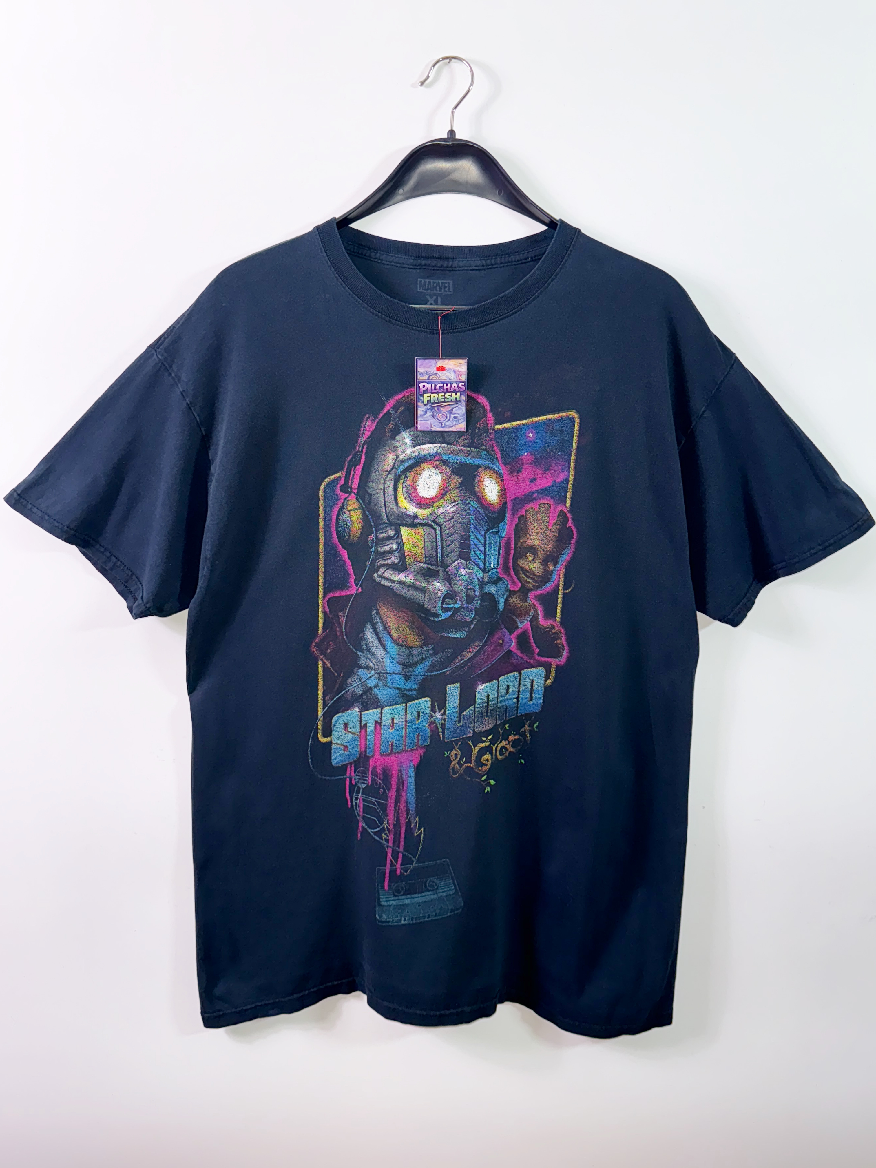 Polera star wars  (L) 1