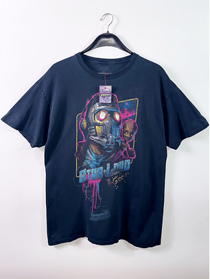 Polera star wars  (L)