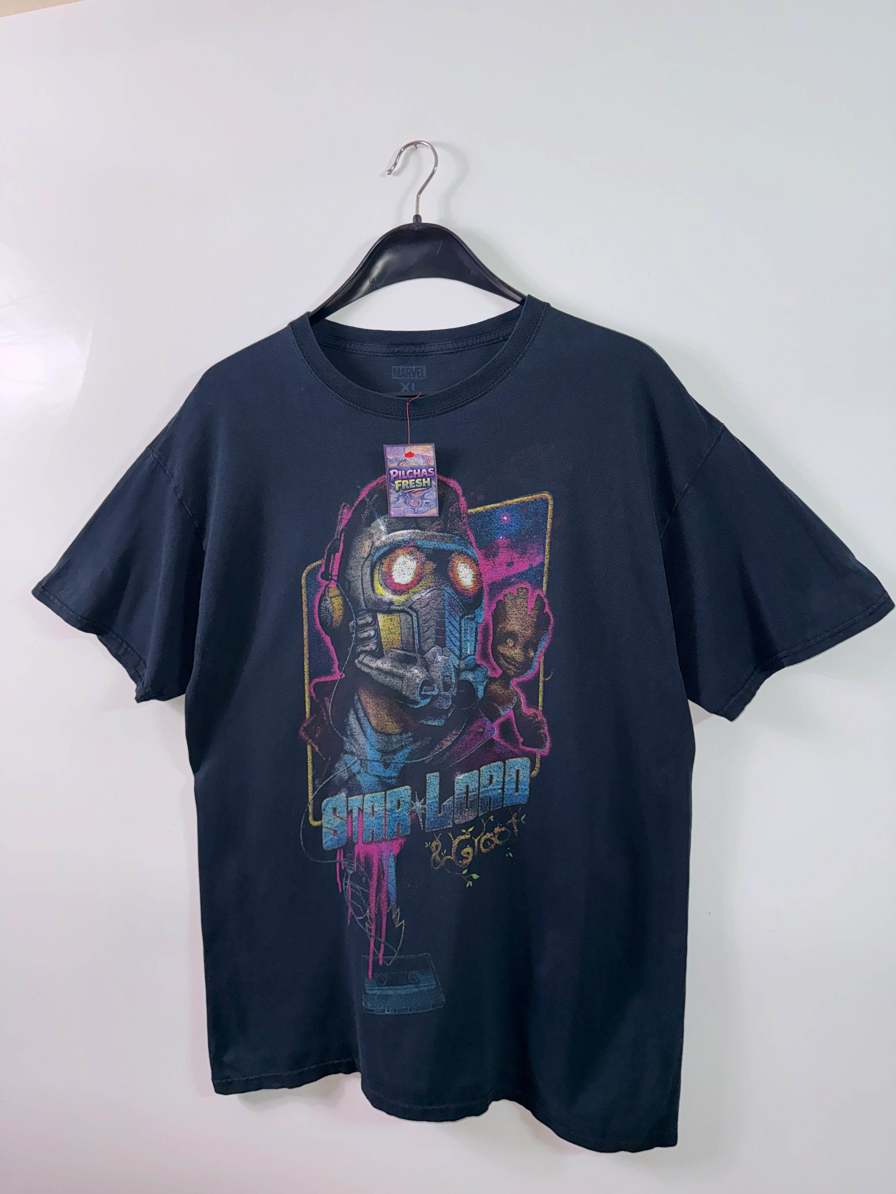 Polera star wars  (L) 2