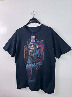 Polera star wars  (L)