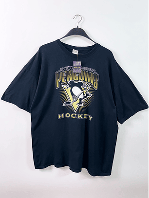 Polera penguins (XL)