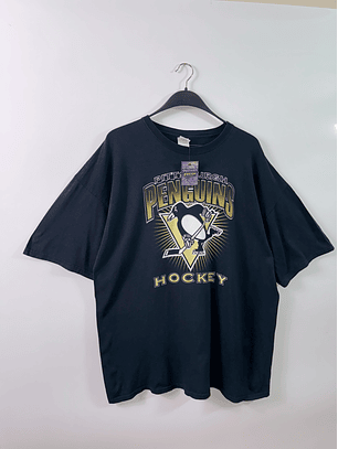 Polera penguins (XL)