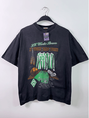 Polera vintage (M-L)