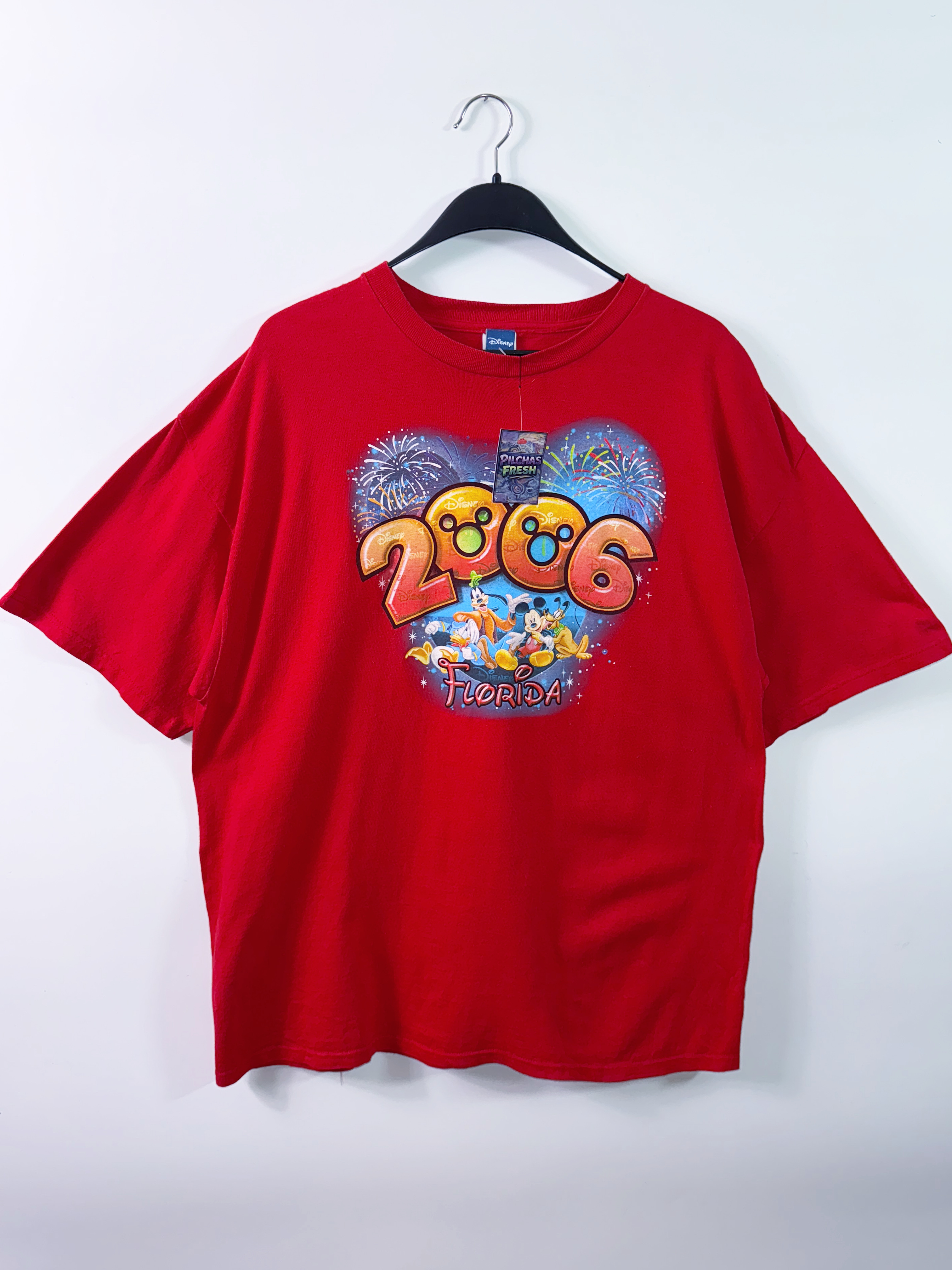 Disney 2006 (XL) 1