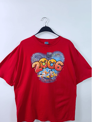 Disney 2006 (XL)