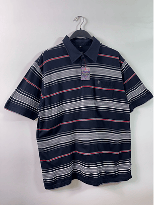 Polera vintage (L-XL)