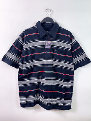 Polera vintage (L-XL)