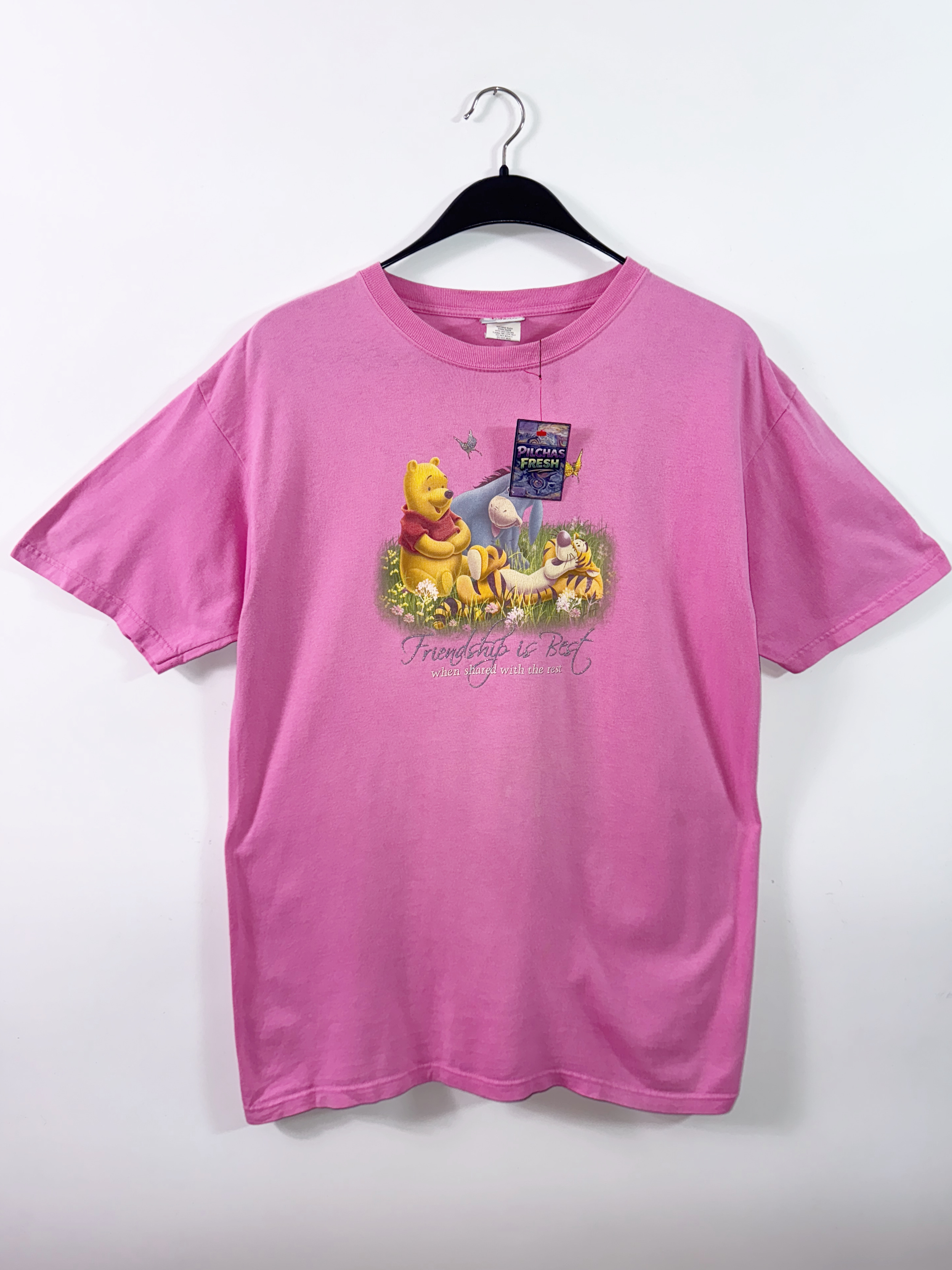 Polera Disney  (L) 1