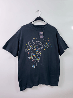Polera Disney (L)