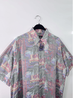 Camisa vintage (XL)