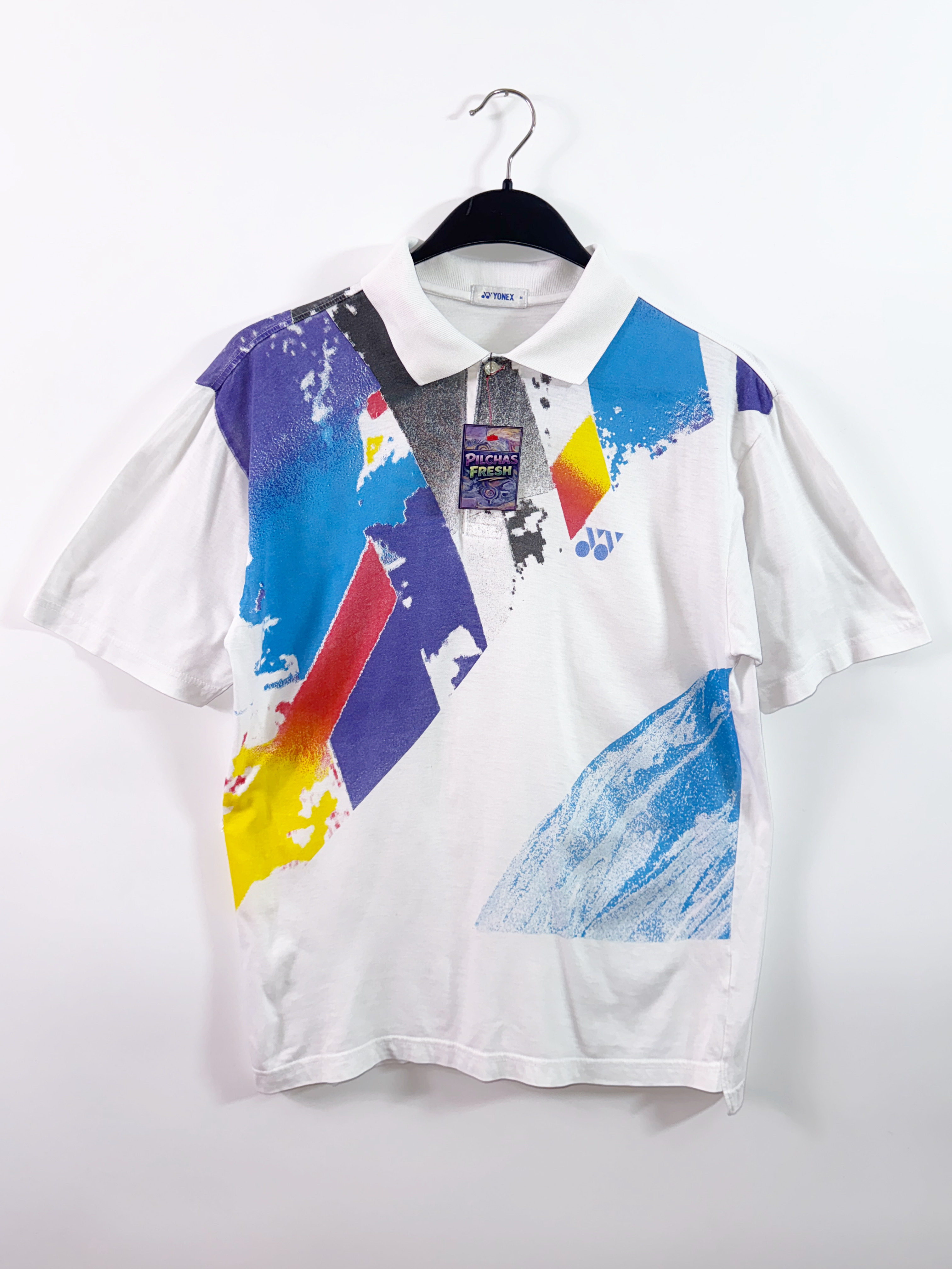 Polera vintage (S-M) 1