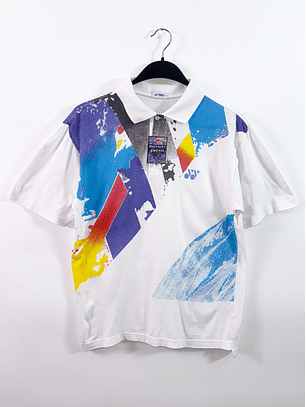 Polera vintage (S-M)