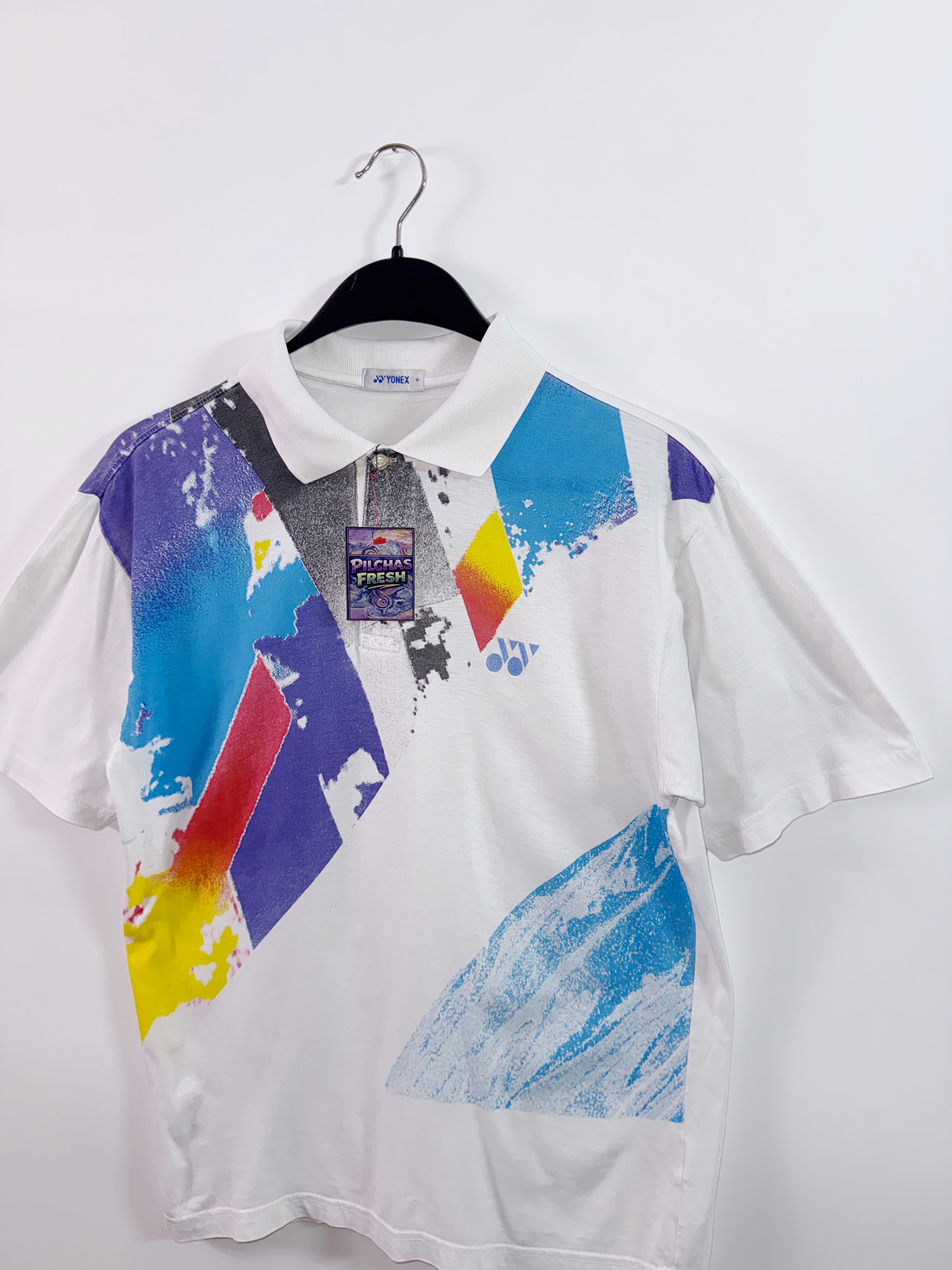 Polera vintage (S-M) 2