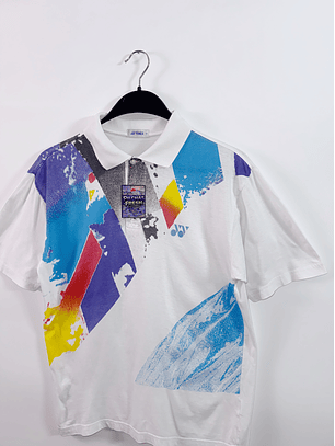 Polera vintage (S-M)