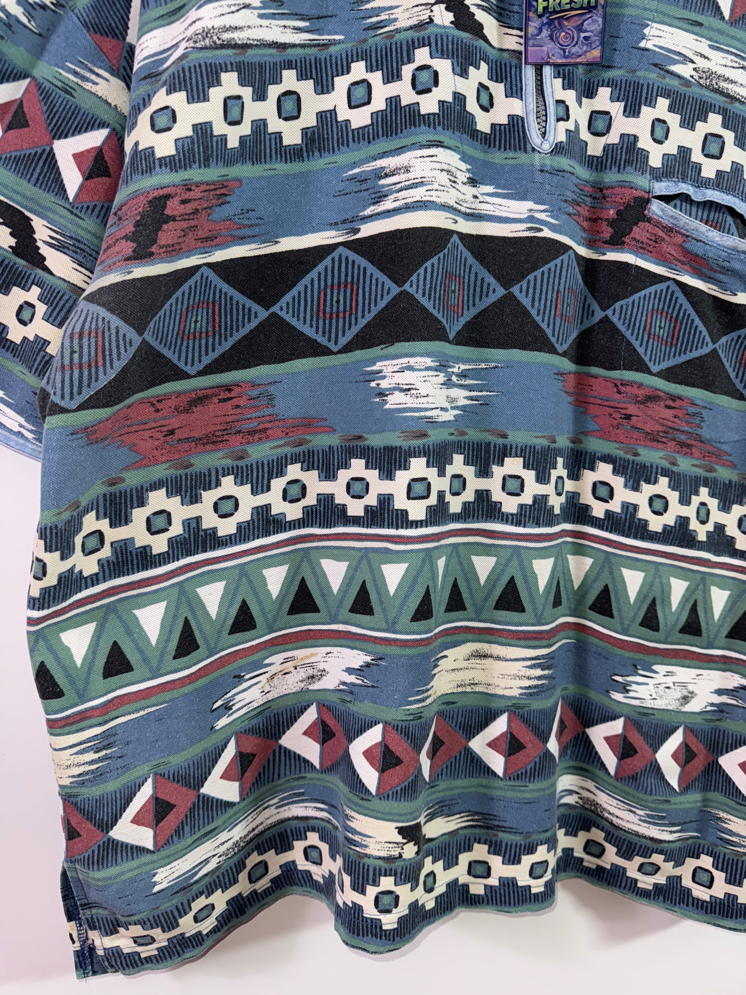 Polera vintage  (L) 3